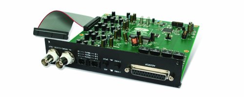Focusrite ISA-8CH-A-D CARD 8-Channel A-D Converter Card