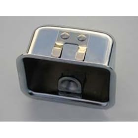New! Chevy Corvette Ash Tray 63 64 65 66 67 68 69 70 71 72 73 74 75 76