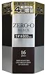 ZERO-0 BLACK ������0.03mm 12����+4����