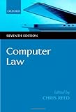 Computer law