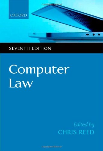 computer law