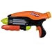 Wasserpistole Typ 6100P LittleAlien