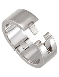 Jewelplus Superfit Shank 14K Yellow Size 06.00/ 10.00 Mm