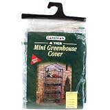 Mini Greenhouse Cover