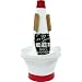 Humes & Berg 102 Trumpet Cup Mute