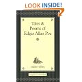 Tales and Poems of Edgar Allan Poe (Collector's library)