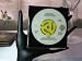 Van Halen 45 rpm Record Drink Coaster - Jump
