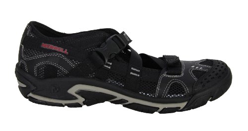 Merrell Waterpro Sable Water Shoes Black Women's