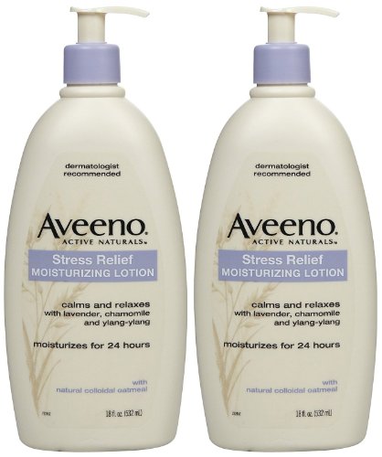 Moisturizing Lotion, 18 oz, 2 pk