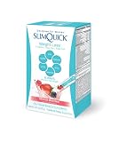 Slimquick Weight Loss Mixed Berry Packets, 26-count Box