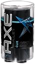 Axe Body Spray Bullets, Clix, .5-Ounce Tubes (Pack of 6)