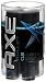 Axe Body Spray Bullets, Clix, .5-Ounce Tubes (Pack of 6)