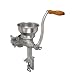 Premium Quality Cast Iron Corn Grinder For Wheat Grains Or Use As A Nut Mill