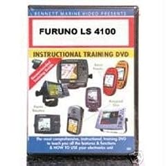 【クリックで詳細表示】Furuno Ls 4100 [DVD] [Import]