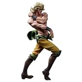 スタチューレジェンド 「ジョジョの奇妙な冒険」第三部 影DIO
