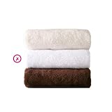 Saunatuch Strandtuch Gr��e 75 x 200 cm Farbe wei� Preisvergleich