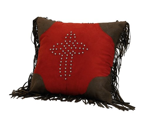 HiEnd Accents Studded Cross