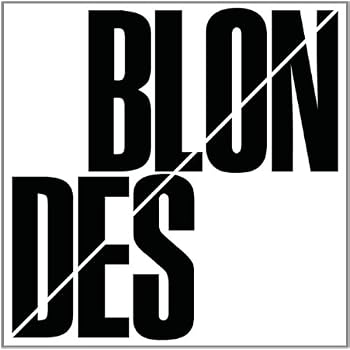Blondes
