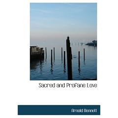 Sacred and Profane Love
