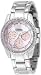 Fossil BQ9322 Ladies Chronograph Stainless Steel Bracelet Watch