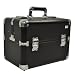 Roo Salon Beauty Box Case BlackTopaz