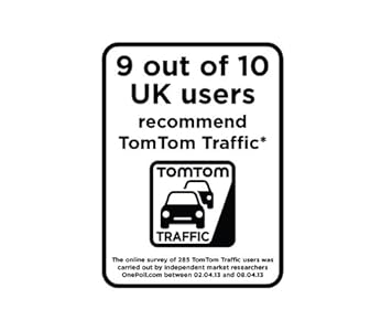 Buying guide of TomTom GO 600 UK & Ireland