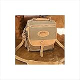 Yakka Small Messenger Bag