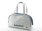 Admiral(アドミラル) シュリンクレザー ショルダー(MOAD-089)ホワイト