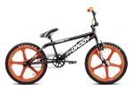 20' BMX Bici Freestyle Rooster Big Da...