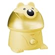 Crane Ultrasonic Nursery Humidifier - Yellow