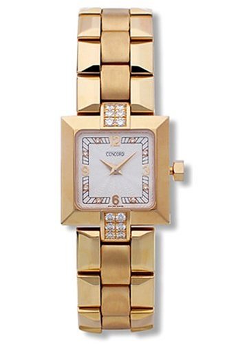 Concord Women’s 308156 La Scala Watch