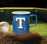 Texas Rangers Coffee Mug