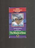 Buy : The Animated Stories From the New Testament: The Miracles of Jesus
