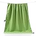 Camping Towel | Microfiber Sports, Gym, Fitness, Yoga & Bath Towels | Large & Compact for Beach, Hiking & Travel | Moisture Absorber & Quick Dry | 100% Satisfaction Guarantee!