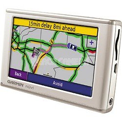 Childrens Toyshop  Electronics : Garmin nüvi 680 4.3-Inch Widescreen Bluetooth Portable GPS Navigator