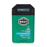 UPC 827755070054 product image for Brut Mens 24 hr Anti-Perspirant/Deodorant Solid Original Scent-4 Pack | upcitemdb.com