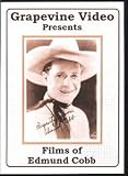 Films of Edmund Cobb