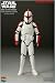 Real Action Heroes Red Clone Trooper Star Wars