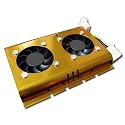 Hard Disk Drive Cooler