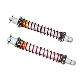 1985-1995 Cadillac Fleetwood (RWD) Rear Air Suspension Conversion Kit by Strutmasters