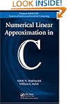 Numerical Linear Approximation in C