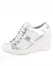 Be Stellar Wedge Sneaker