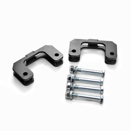 TGC 112110800 GM 1500 Pickup, 1500 SUV 4x4,2WD 2 Inch Front Leveling Lift Spacer Kit On Sale