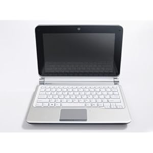 Hercules eCafe EC-1000W Netbook