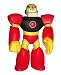 Gutsman 6 inch retro style
