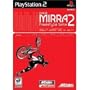 Dave Mirra Freestyle BMX 2