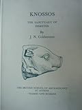 Knossos : the sanctuary of Demeter