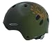 Mango X-XRide Sports Cycling Helmet, Green, L/XL 57-62 cm