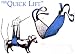 FOUR FLAGS OVER ASPEN SOFT QUICK LIFT 30-90#