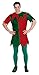 Rubie's Costume Men's Economy Elf Tunic
